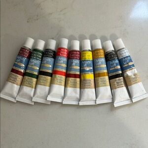 Artist’s Loft Acrylic Paints